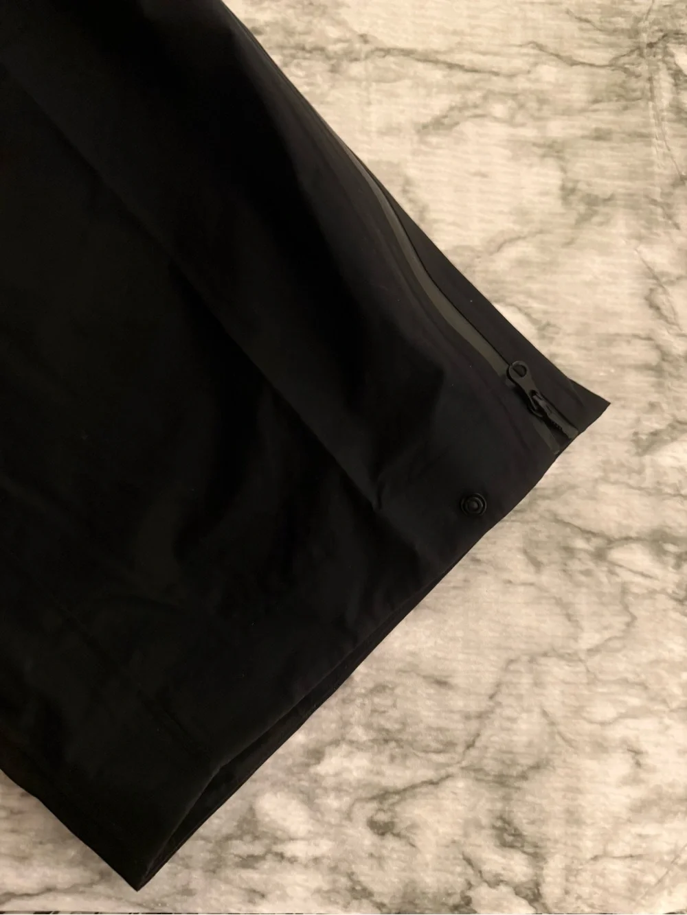 NWT Nike ACG Morpho Storm-FIT ADV Pants IF0909-010 Black Size XL Unisex $260